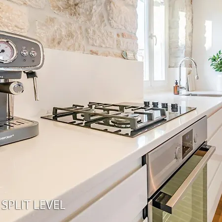 Apartment Porta Azzurra