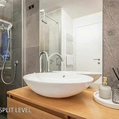 Porta Azzurra Apartment *