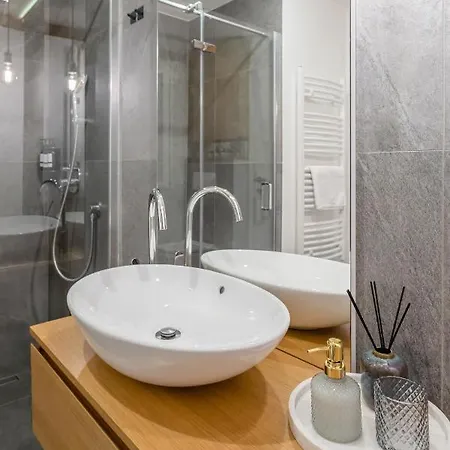 Апартаменты Porta Azzurra