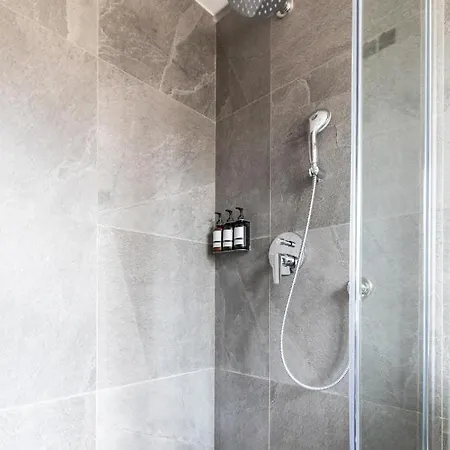 Apartment Porta Azzurra