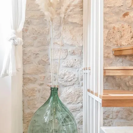 Apartment Porta Azzurra