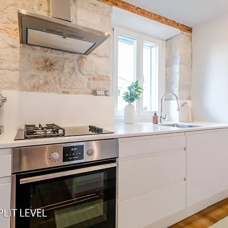 Porta Azzurra Apartment Rovinj