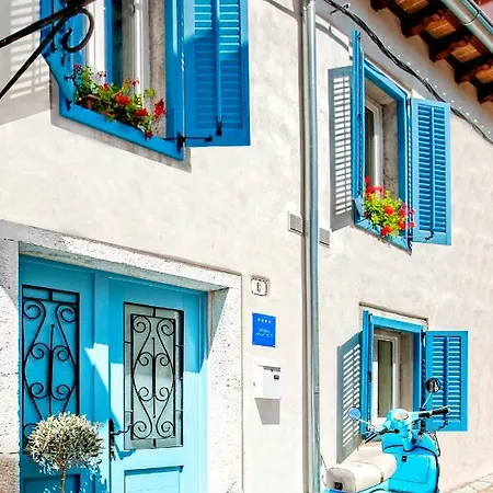 Apartment Porta Azzurra *