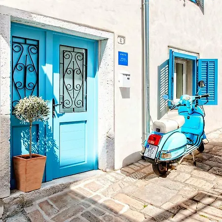 Apartment Porta Azzurra *